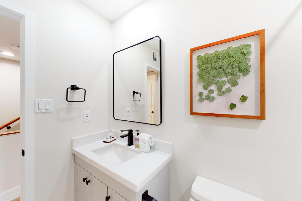 Apartamento Heavenly Oasis *