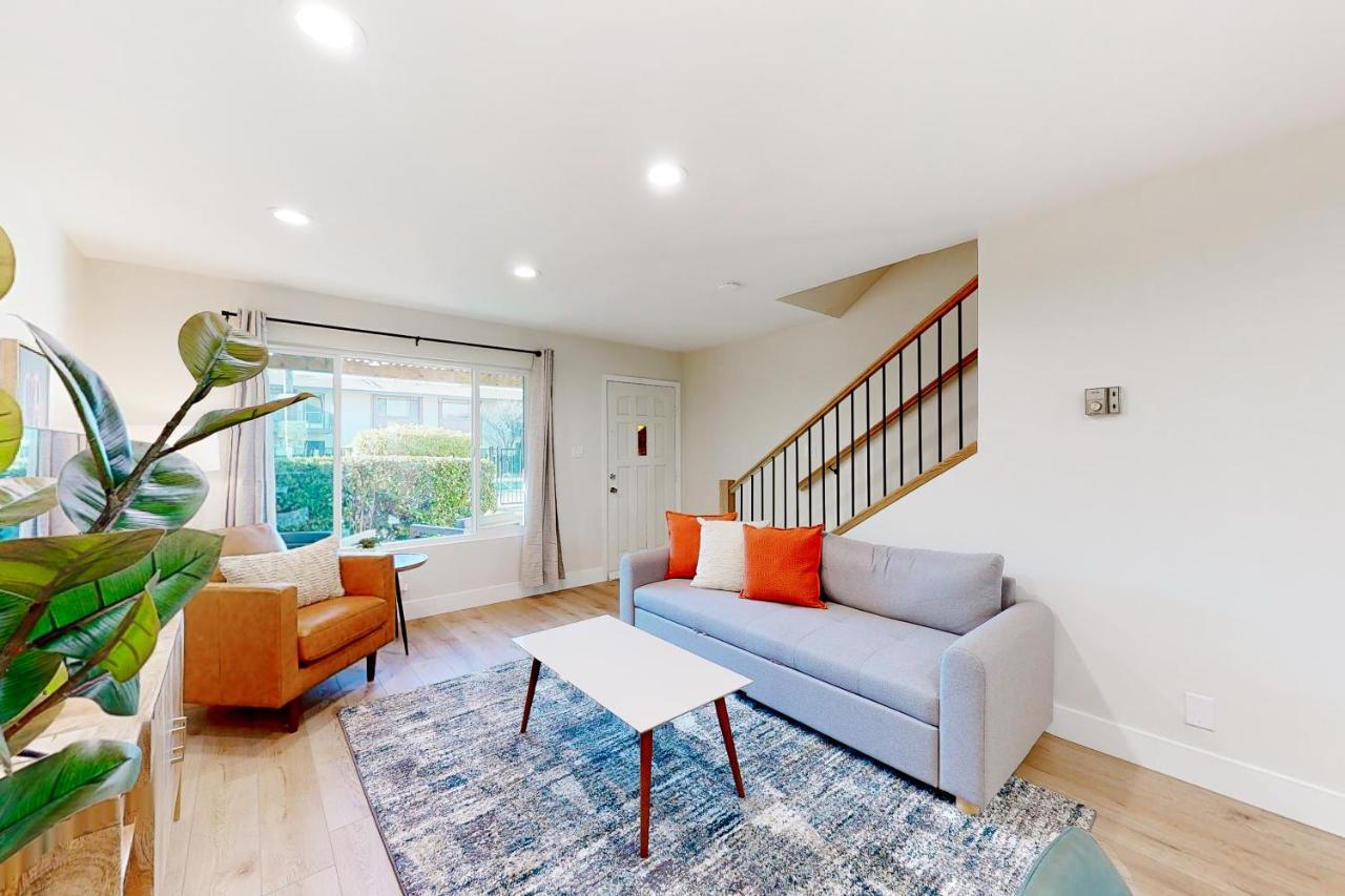 Apartamento Heavenly Oasis *