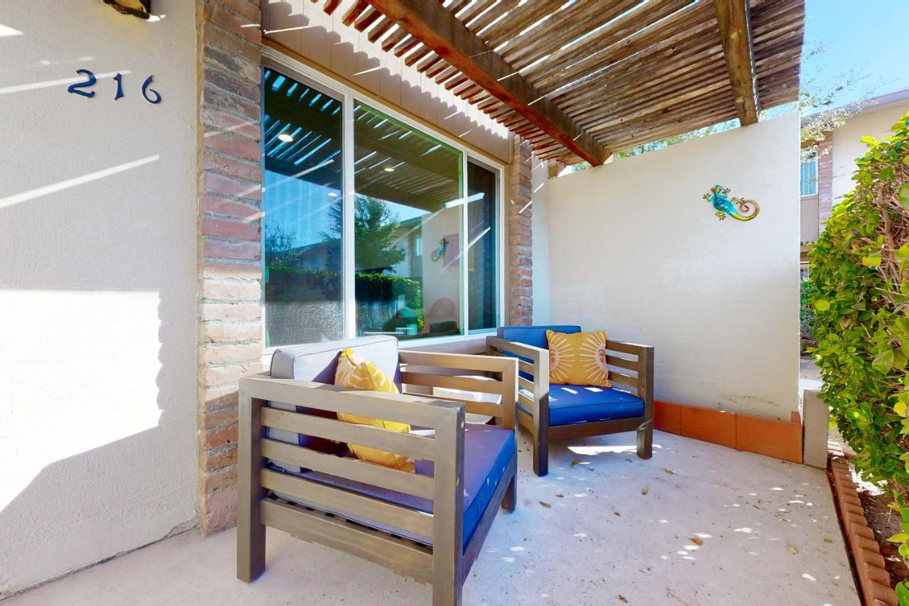 Apartamento Heavenly Oasis *