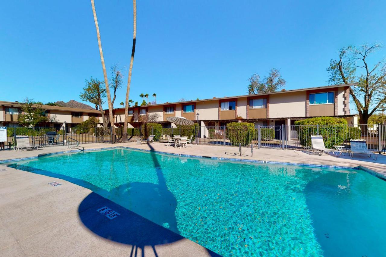Heavenly Oasis Apartamento Scottsdale