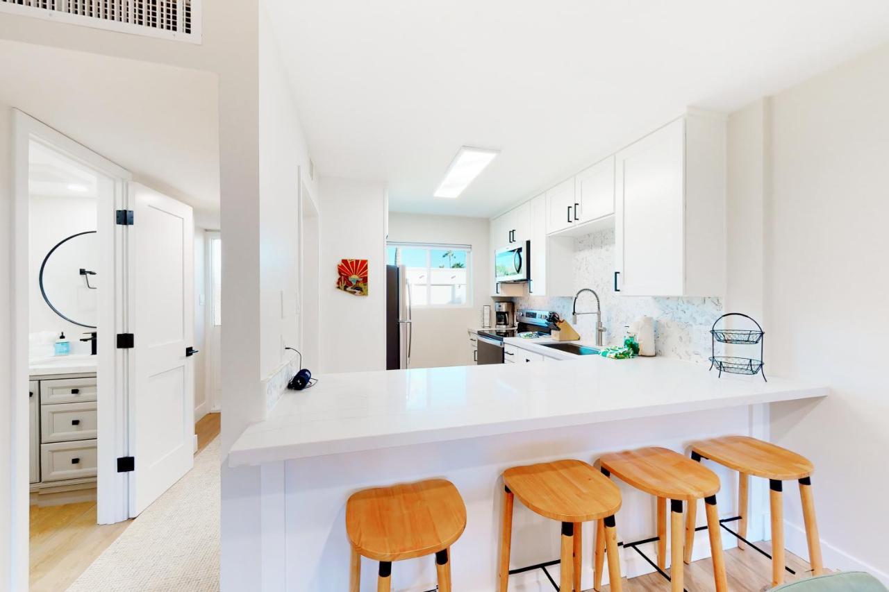 Apartamento Heavenly Oasis *