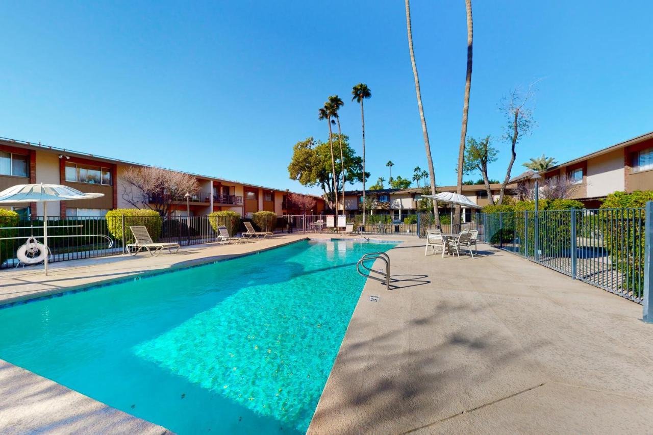 Apartamento Heavenly Oasis Scottsdale